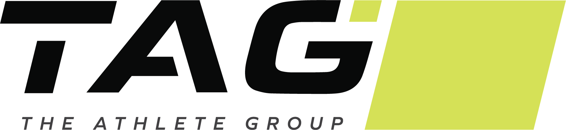 The Athlete Group